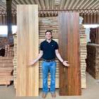 Ripado De Madeira Tauari Extra 10cm - Pronta Entrega