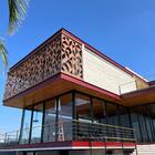 Ripado De Madeira Tauari Extra 10cm - Pronta Entrega