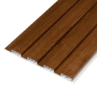 RIPADO ECO PVC INT FREIJÓ 2,80M (2PÇ)