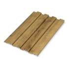 RIPADO ECO PVC INT YORK 2,80M (2PÇ)