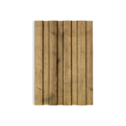 RIPADO ECO PVC INT YORK 2,80M (2PÇ)