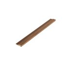 Ripado Eucatex Ru 55x2700x12 6 Unidades Eucatex 0,75m² - Noce