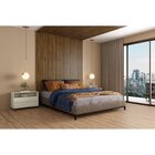 Ripado Eucatex Ru 55x2700x12 6 Unidades Eucatex 0,75m² - Noce