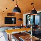 Ripado Madeirado Freijó 1,30m² Santa Rita Reveste