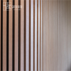 Ripado Madeirado Freijó Com Preto 1,30m² Santa Rita Reveste