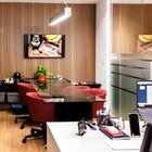 Ripado Madeirado Freijó Com Preto 1,30m² Santa Rita Reveste