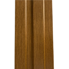 Ripado Poliest Cumaru 280cmx105mmx15mm Santa Luzia