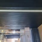 Ripado Preto 1,30m² Santa Rita Reveste