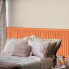 Ripas Para Cabeceira De Cama Casal/queen/king 240cm  Curupixá