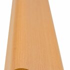 Ripas Para Cabeceira De Cama Casal/queen/king 240cm  Freijó