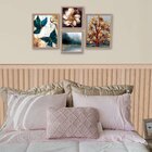 Ripas Para Cabeceira De Cama Casal/queen/king 240cm  Roble Na