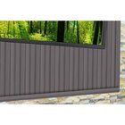 Ripas Para Painel De Tv Até 70 Polegadas Titanium