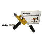 Riscador Cortador de Azulejo e Vidro Titanium 3 a 15mm