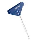 Riscador de Azulejo com suporte Dexter