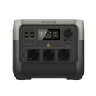 River 2 Pro Ecoflow Estação De Energia Portátil 1600w - 220v