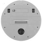 Robo Aspirador Anti Queda Limpa Poeira Aspira Automatico Limp