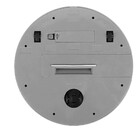 Robo Aspirador Automatico Limpeza Casa Faxina Vassoura Po Ant