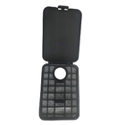 Robo Aspirador Automatico Passa Pano Luz Ultravioleta Vassoura