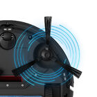 Robô Aspirador De Pó Electrolux 3 Em 1 Com Sensor Antiqueda A