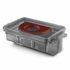 Robô Aspirador De Pó Electrolux 3 Em 1 Com Sensor Antiqueda E