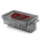 Robô Aspirador De Pó Electrolux Com Sensor Anti-queda E Passa