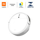 Robô Aspirador De Pó Elétrico Xiaomi Mi Robot Vacuum-mop Bran