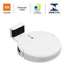 Robô Aspirador De Pó Elétrico Xiaomi Mi Robot Vacuum-mop Bran