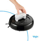 Robô Aspirador De Pó Elgin 3 Em 1 Evo Preto - Bivolt