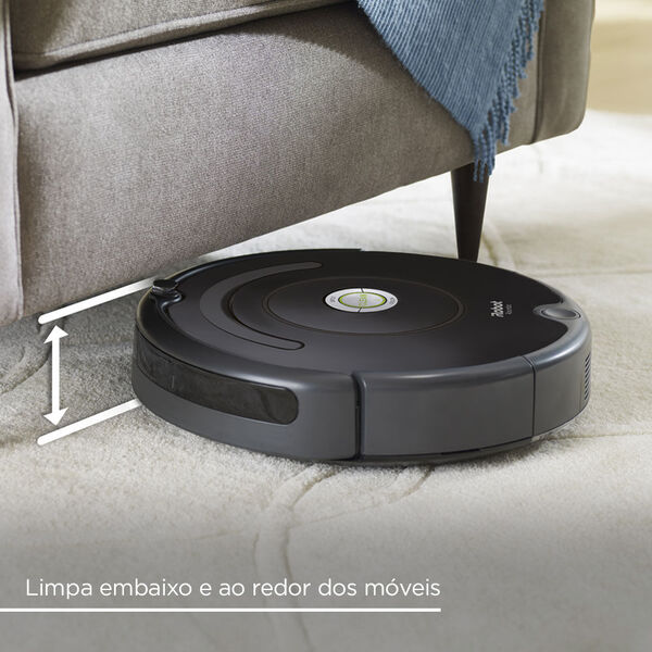 Qual o melhor robô que aspira e passa pano? Veja os modelos! - Blog ...