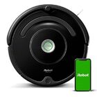 Robô Aspirador De Pó Inteligente Bivolt Roomba® 675 Irobot