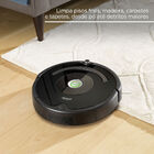 Robô Aspirador De Pó Inteligente Bivolt Roomba® 675 Irobot
