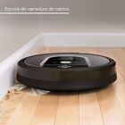 Robô Aspirador De Pó Inteligente Bivolt Roomba® 960 Irobot