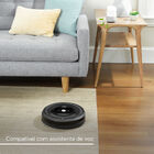 Robô Aspirador De Pó Inteligente Roomba® E5  Ideal Para Pets