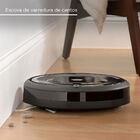 Robô Aspirador De Pó Inteligente Roomba® E5  Ideal Para Pets
