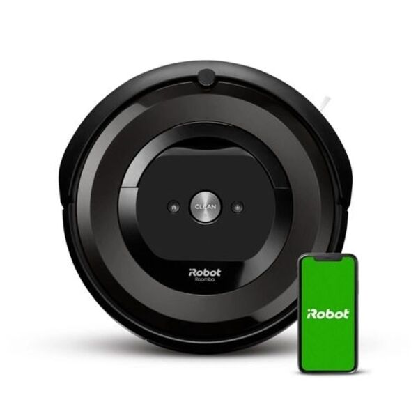 Robô Aspirador De Pó Inteligente Roomba® E5  Ideal Para Pets
