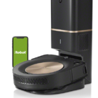 Robô Aspirador De Pó Inteligente Roomba® S9+ Irobot – 110v