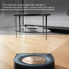 Robô Aspirador De Pó Inteligente Roomba® S9+ Irobot – 220v