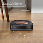 Robô Aspirador De Pó Inteligente Roomba® S9+ Irobot – 220v
