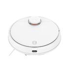 Robô Aspirador De Pó Inteligente S10 Xiaomi Branco U