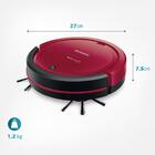 Robô Aspirador De Pó Mondial Rb-09 Bivolt