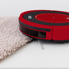 Robô Aspirador de Pó ROBOT W300 14.4V Bivolt WAP