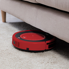 Robô Aspirador de Pó ROBOT W300 14.4V Bivolt WAP