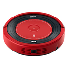 Robô Aspirador de Pó ROBOT W300 14.4V Bivolt WAP