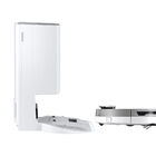 Robô Aspirador De Pó Samsung Jet Bottm+ Com Clean Station  Wi