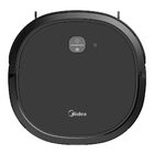 Robô Aspirador De Pó Smartbrush Preto Midea Vra21pb - Bivolt