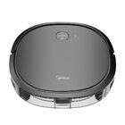 Robô Aspirador De Pó Smartbrush Preto Midea Vra21pb - Bivolt