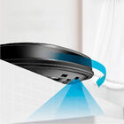 Robô Aspirador De Pó Smartbrush Preto Midea Vra21pb - Bivolt