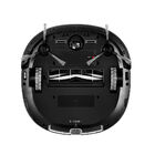 Robô Aspirador De Pó Smartmop Passa Pano Branco Midea Vra31bb