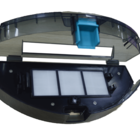Robô Aspirador De Pó Unee Smart Cleaning