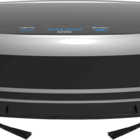 Robô Aspirador De Pó Unee Smart Cleaning